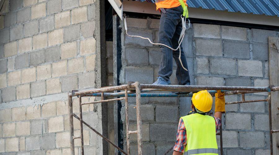 Local Chimney Repair in Calvin, OK
